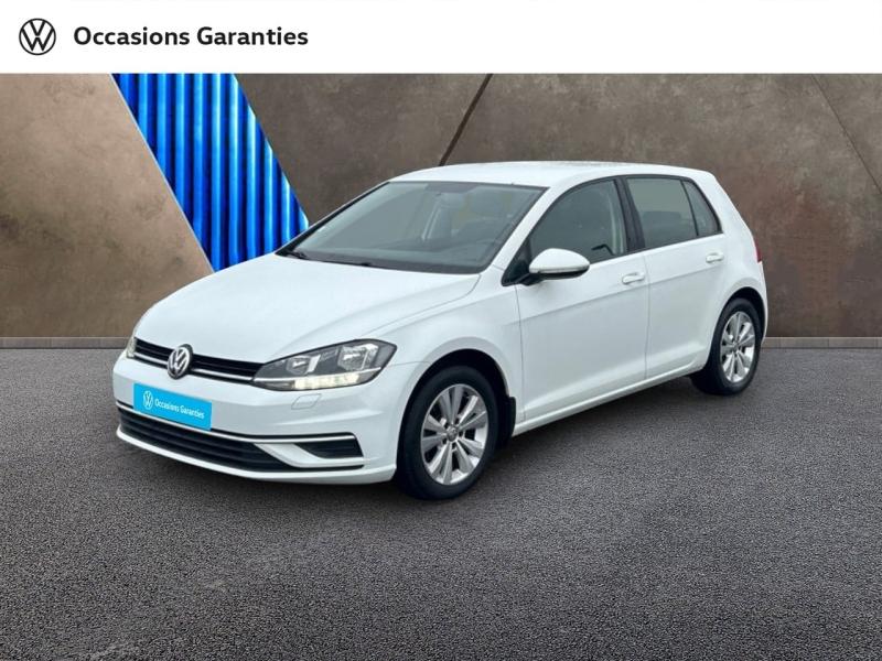 Voitures occasions VOLKSWAGEN GOLF Confortline Nancy