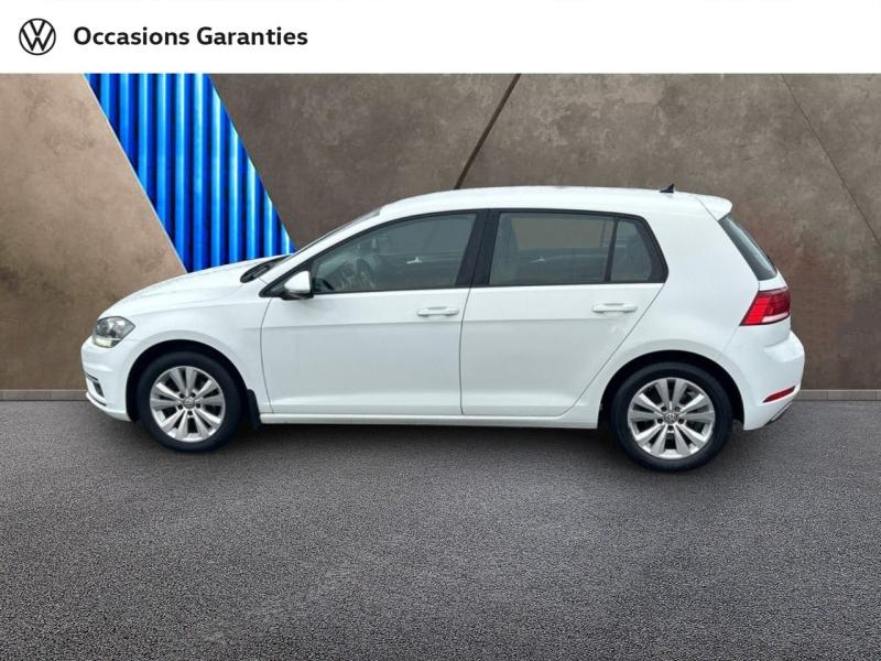 Voitures occasions VOLKSWAGEN GOLF Confortline Nancy