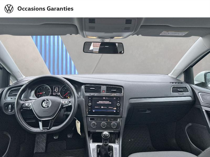 Voitures occasions VOLKSWAGEN GOLF Confortline Nancy