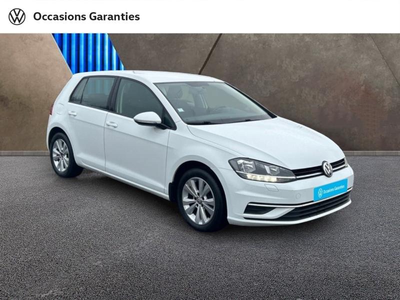 Voitures occasions VOLKSWAGEN GOLF Confortline Nancy