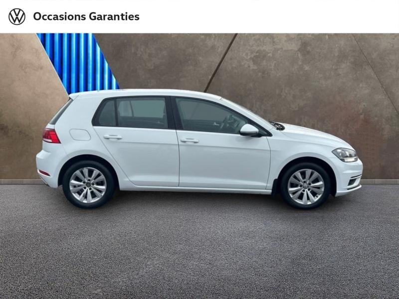 Voitures occasions VOLKSWAGEN GOLF Confortline Nancy
