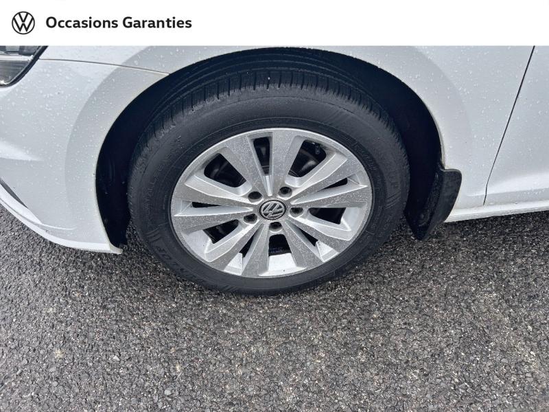 Voitures occasions VOLKSWAGEN GOLF Confortline Nancy