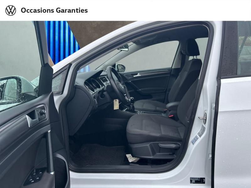 Voitures occasions VOLKSWAGEN GOLF Confortline Nancy