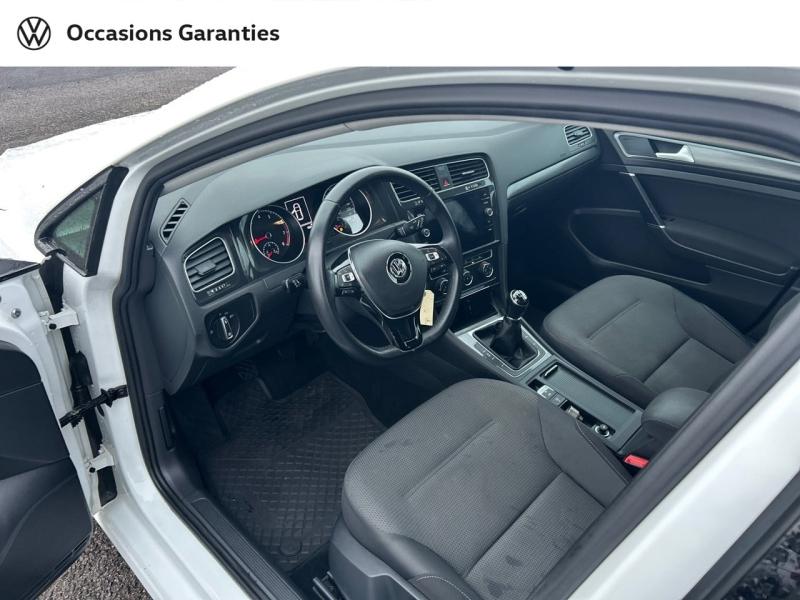 Voitures occasions VOLKSWAGEN GOLF Confortline Nancy