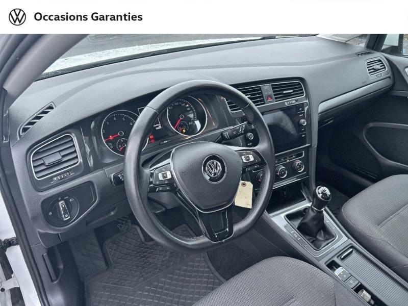Voitures occasions VOLKSWAGEN GOLF Confortline Nancy
