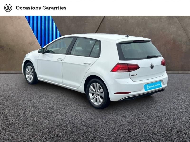 Voitures occasions VOLKSWAGEN GOLF Confortline Nancy