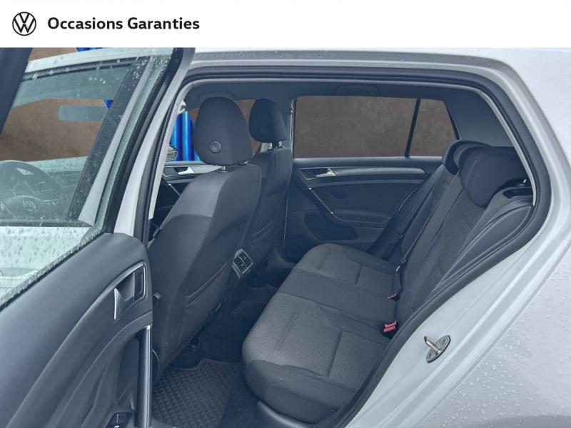 Voitures occasions VOLKSWAGEN GOLF Confortline Nancy