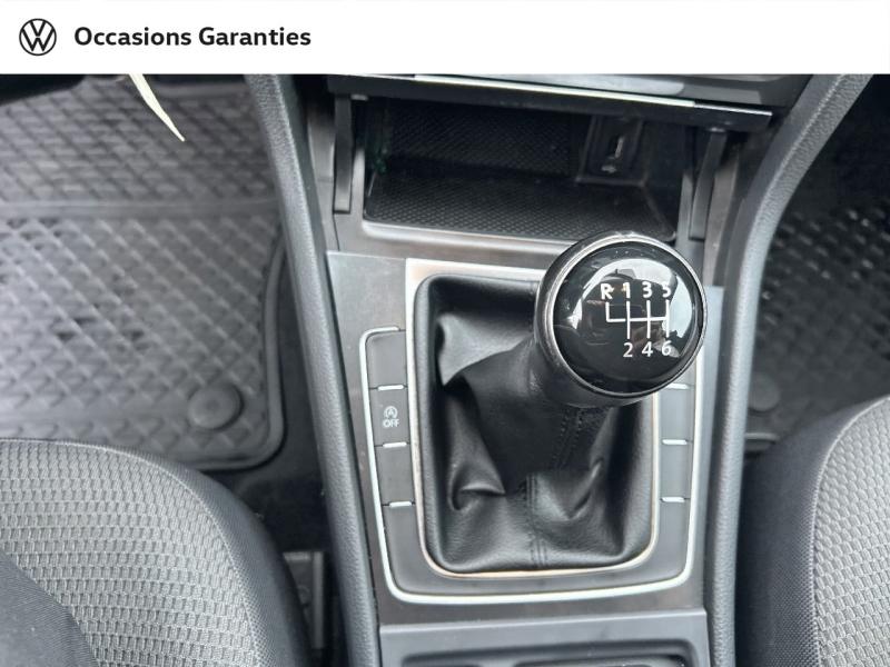 Voitures occasions VOLKSWAGEN GOLF Confortline Nancy