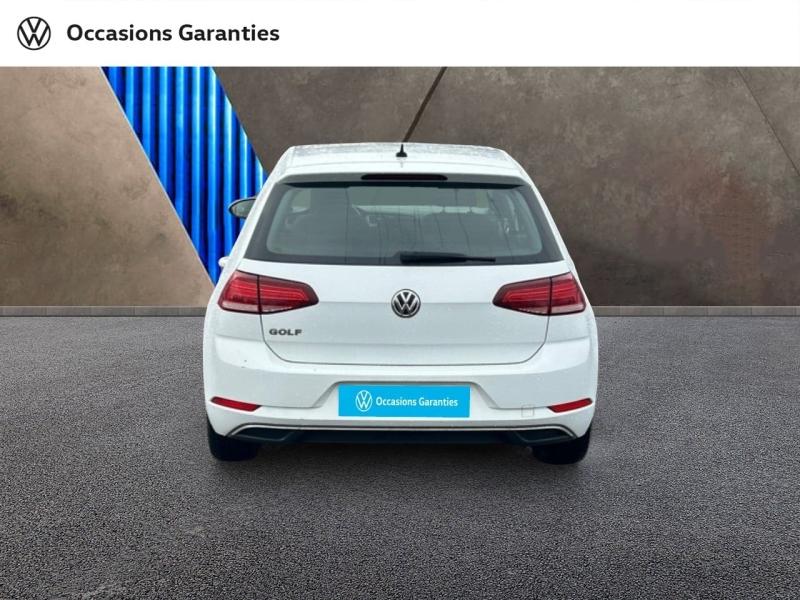 Voitures occasions VOLKSWAGEN GOLF Confortline Nancy