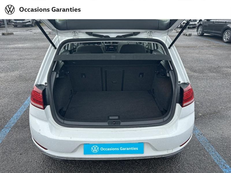 Voitures occasions VOLKSWAGEN GOLF Confortline Nancy