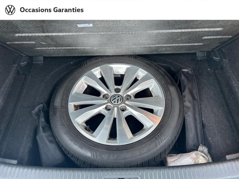 Voitures occasions VOLKSWAGEN GOLF Confortline Nancy