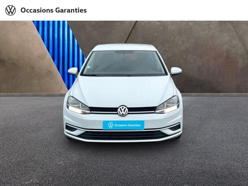 Voitures occasions VOLKSWAGEN GOLF Confortline Nancy