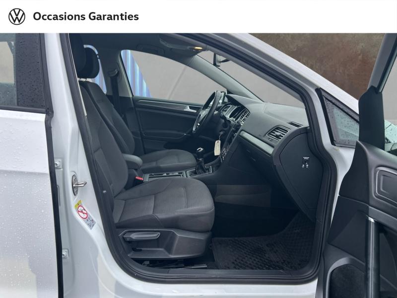 Voitures occasions VOLKSWAGEN GOLF Confortline Nancy