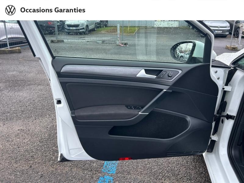 Voitures occasions VOLKSWAGEN GOLF Confortline Nancy