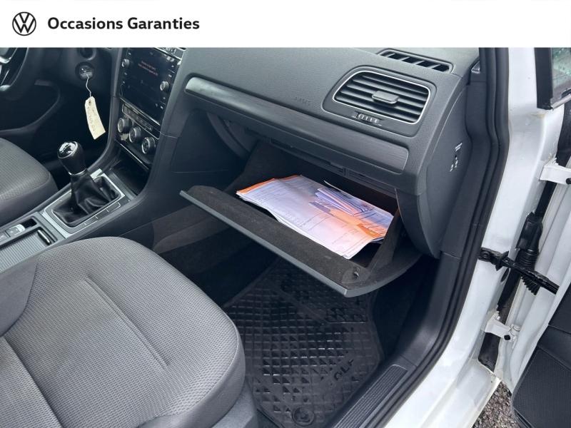 Voitures occasions VOLKSWAGEN GOLF Confortline Nancy