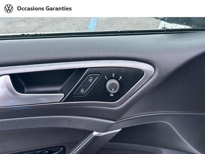 Voitures occasions VOLKSWAGEN GOLF Confortline Nancy