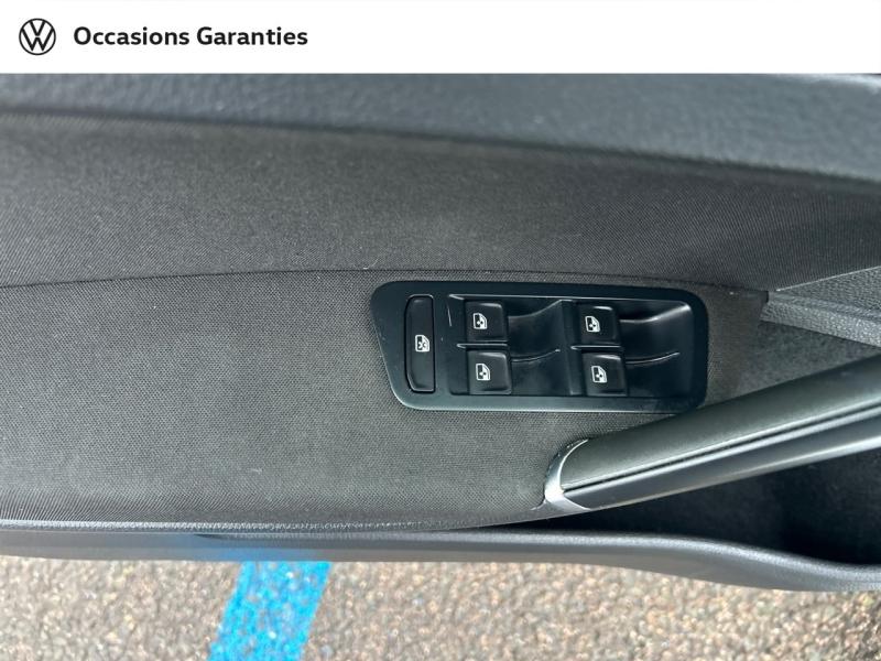 Voitures occasions VOLKSWAGEN GOLF Confortline Nancy