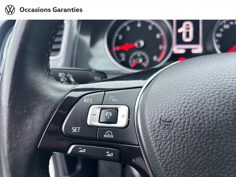 Voitures occasions VOLKSWAGEN GOLF Confortline Nancy