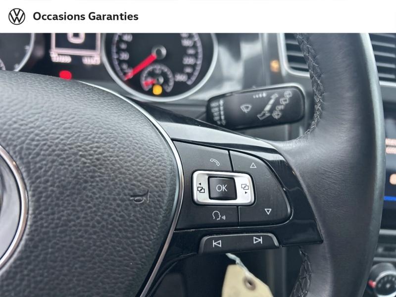 Voitures occasions VOLKSWAGEN GOLF Confortline Nancy