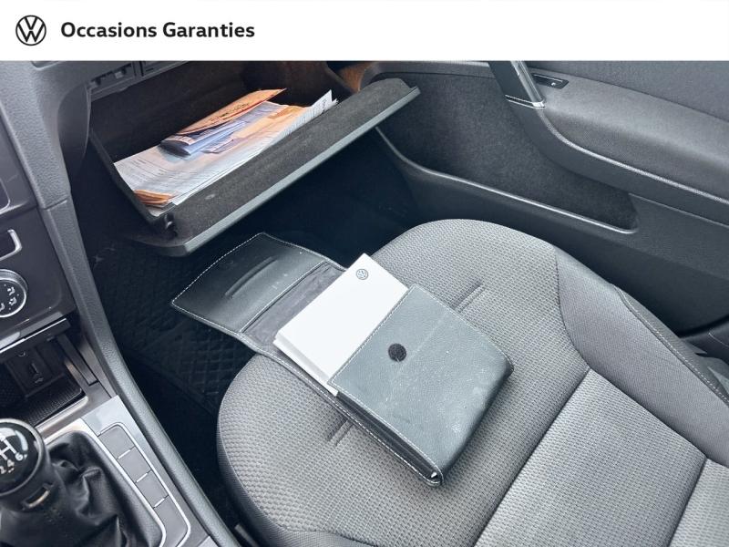 Voitures occasions VOLKSWAGEN GOLF Confortline Nancy