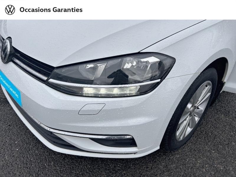 Voitures occasions VOLKSWAGEN GOLF Confortline Nancy