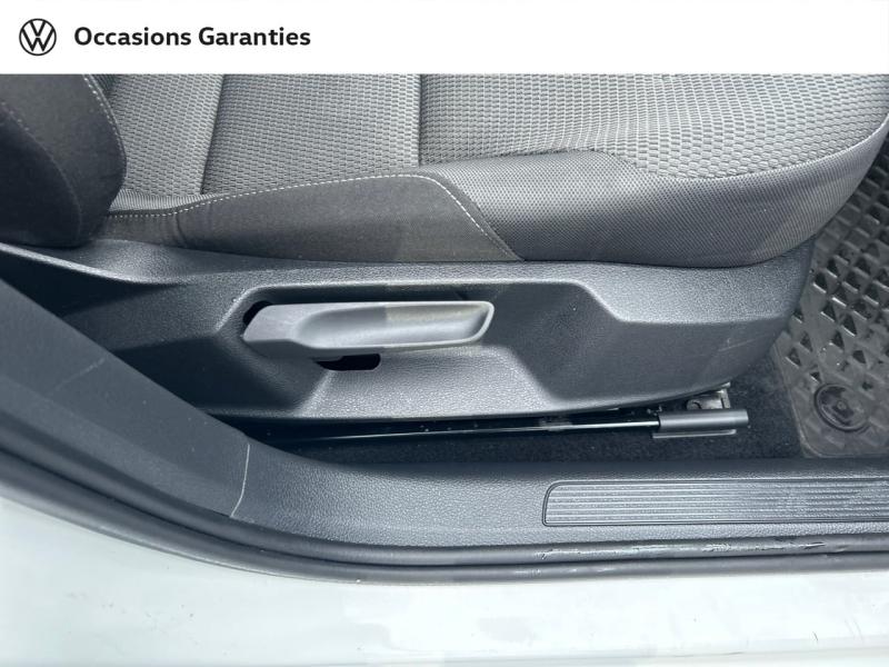 Voitures occasions VOLKSWAGEN GOLF Confortline Nancy