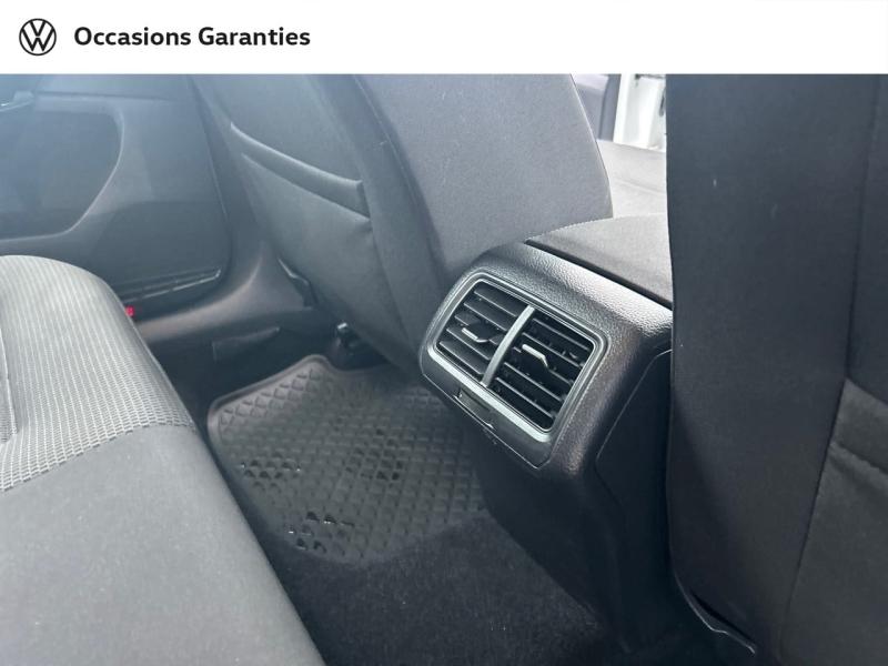 Voitures occasions VOLKSWAGEN GOLF Confortline Nancy