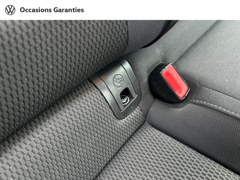 Voitures occasions VOLKSWAGEN GOLF Confortline Nancy