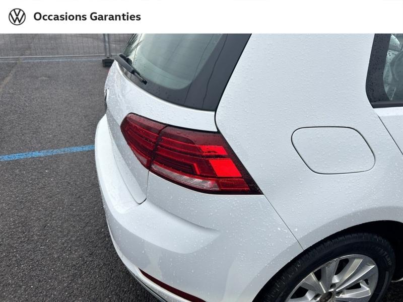 Voitures occasions VOLKSWAGEN GOLF Confortline Nancy