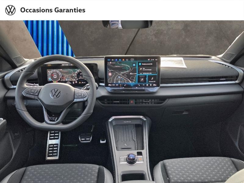 Voitures occasions VOLKSWAGEN T-ROC R-Line Nancy
