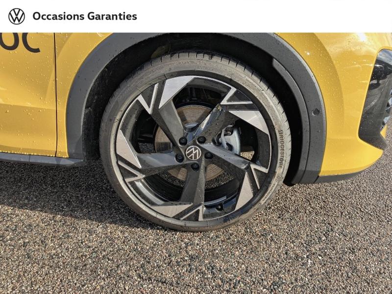 Voitures occasions VOLKSWAGEN T-ROC R-Line Nancy