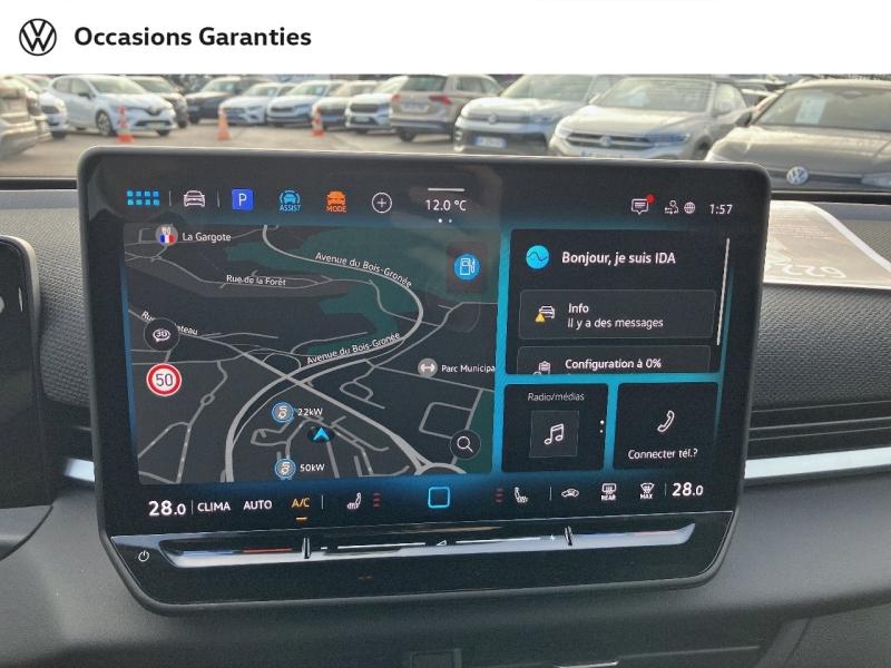 Voitures occasions VOLKSWAGEN T-ROC R-Line Nancy