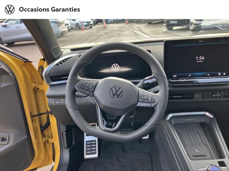 Voitures occasions VOLKSWAGEN T-ROC R-Line Nancy