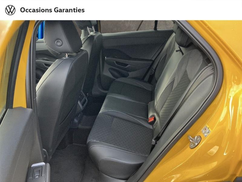 Voitures occasions VOLKSWAGEN T-ROC R-Line Nancy