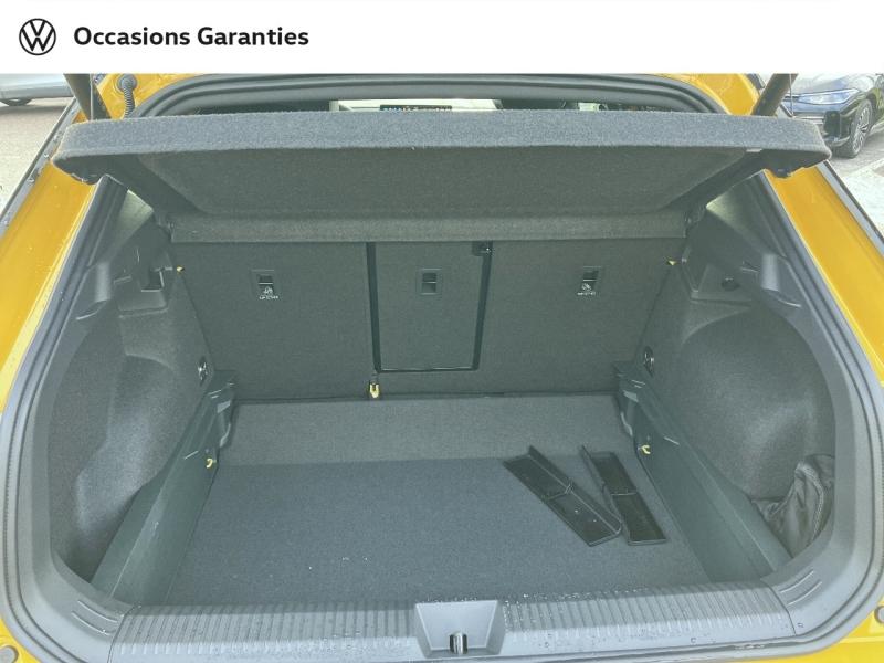 Voitures occasions VOLKSWAGEN T-ROC R-Line Nancy