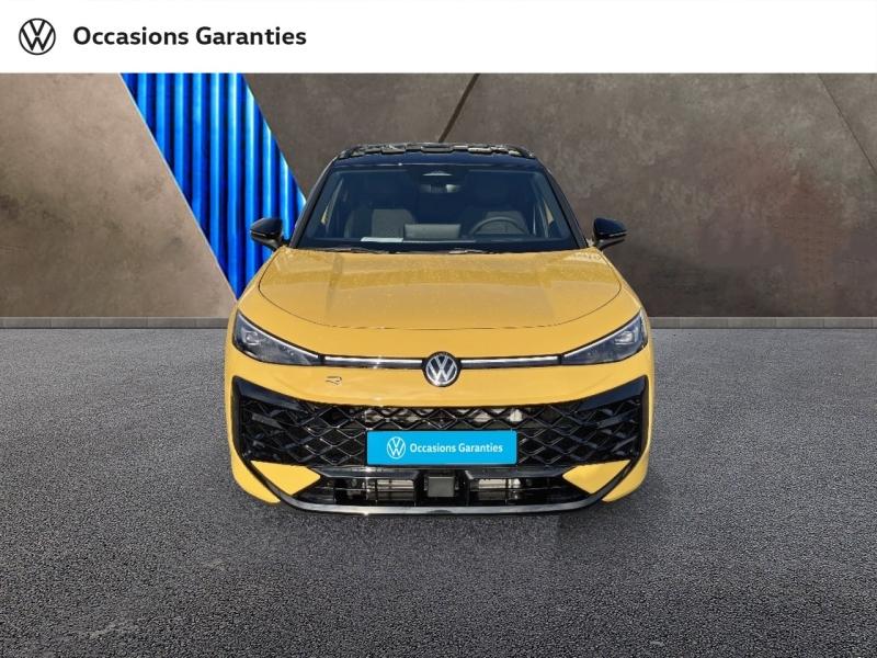 Voitures occasions VOLKSWAGEN T-ROC R-Line Nancy