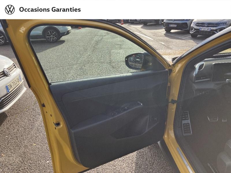 Voitures occasions VOLKSWAGEN T-ROC R-Line Nancy