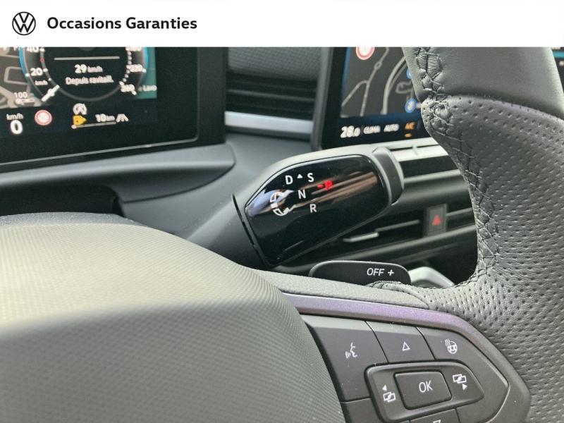 Voitures occasions VOLKSWAGEN T-ROC R-Line Nancy