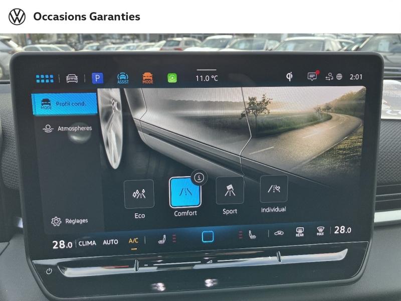 Voitures occasions VOLKSWAGEN T-ROC R-Line Nancy