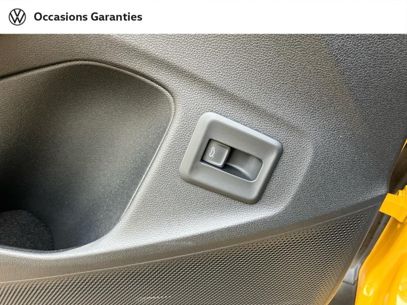 Voitures occasions VOLKSWAGEN T-ROC R-Line Nancy