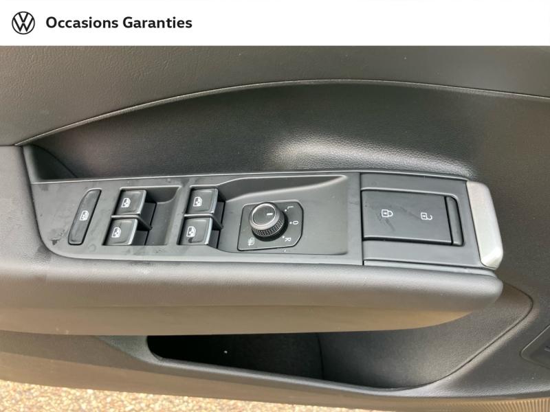 Voitures occasions VOLKSWAGEN T-ROC R-Line Nancy