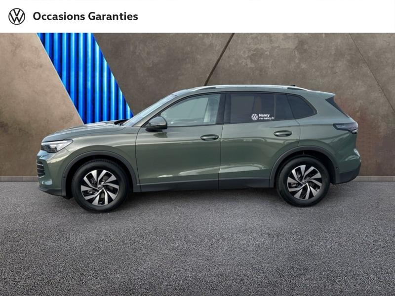 Voitures occasions VOLKSWAGEN TIGUAN VW Edition Nancy