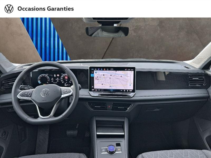 Voitures occasions VOLKSWAGEN TIGUAN VW Edition Nancy