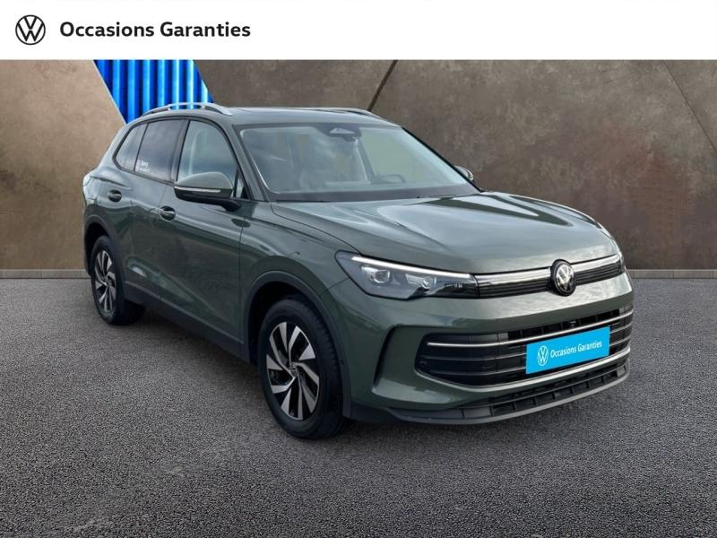 Voitures occasions VOLKSWAGEN TIGUAN VW Edition Nancy