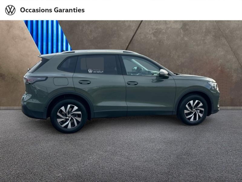 Voitures occasions VOLKSWAGEN TIGUAN VW Edition Nancy