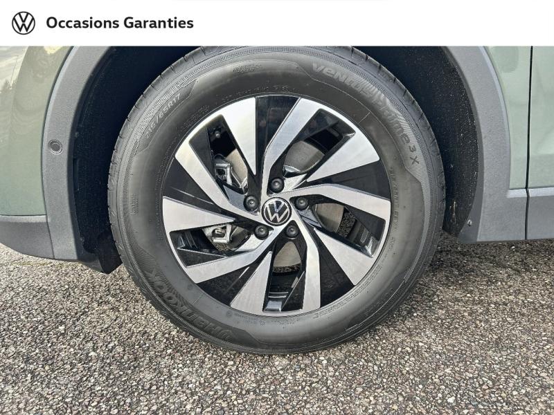 Voitures occasions VOLKSWAGEN TIGUAN VW Edition Nancy