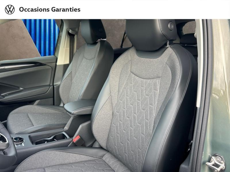 Voitures occasions VOLKSWAGEN TIGUAN VW Edition Nancy