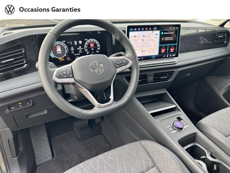 Voitures occasions VOLKSWAGEN TIGUAN VW Edition Nancy