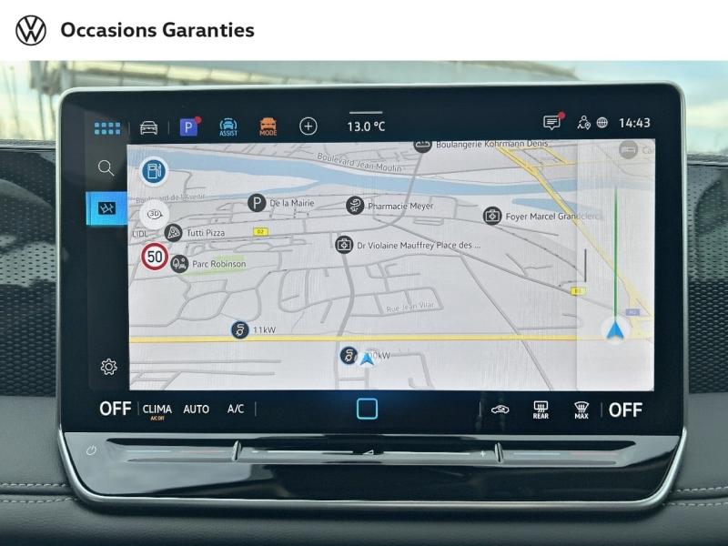 Voitures occasions VOLKSWAGEN TIGUAN VW Edition Nancy