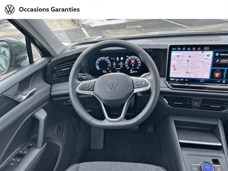 Voitures occasions VOLKSWAGEN TIGUAN VW Edition Nancy